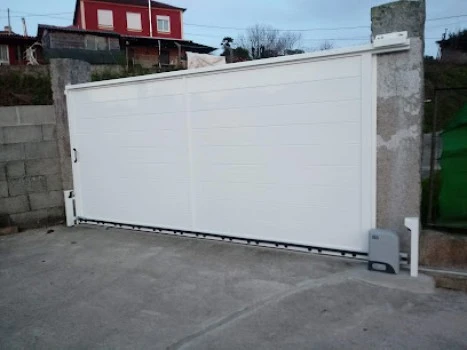 Cerrajería Macedo