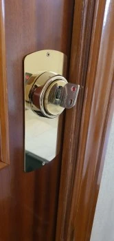 Asistencia De Cerrajeria Salmantina