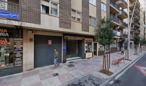 Seguridad Canalejas