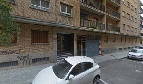 Alfredo Ramos Cerrajero en Salamanca