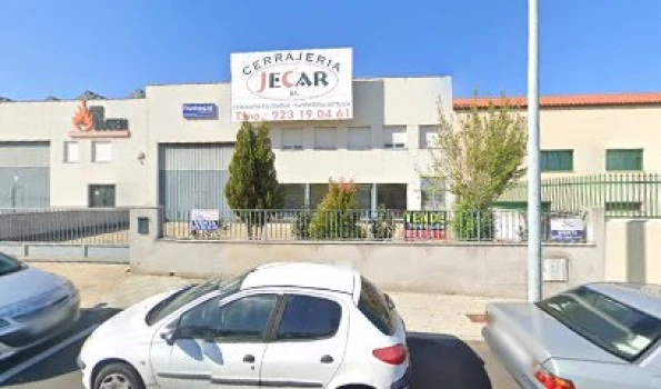 Cerrajería Jecar