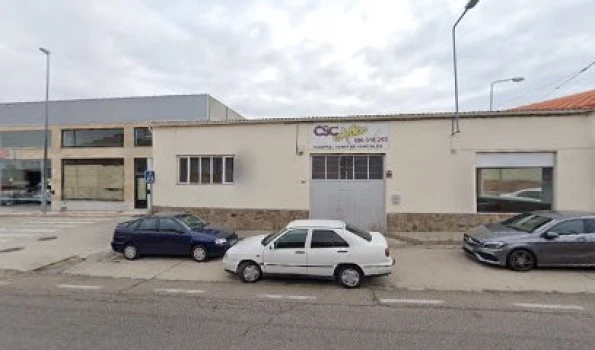 Cerrajería Vacas