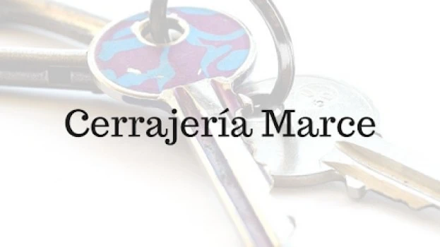 Cerrajería Marce