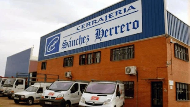 Cerrajería Sánchez Herrero