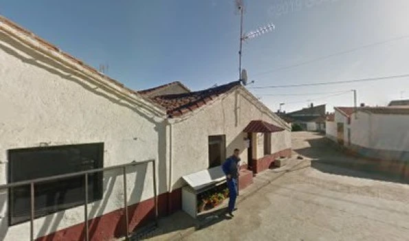 Taller Javier Martin