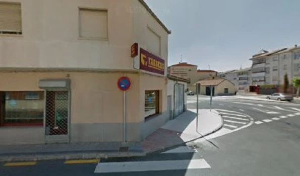 Muñoz Y Trapero