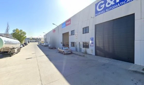 G&amp;H Puertas Automáticas