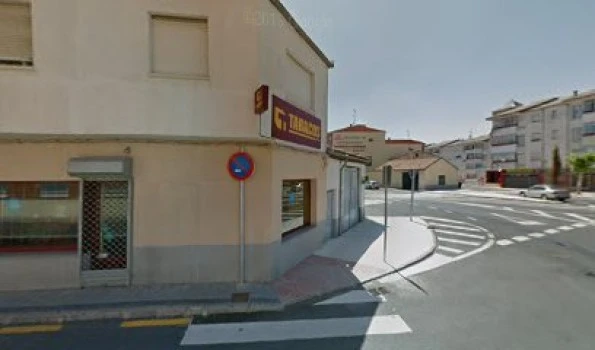 Talleres González Jaén S L