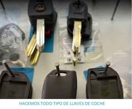 Cerrajeria A.Tres, Cerrajería en Taco - Cerrajería para vehículos en Tenerife