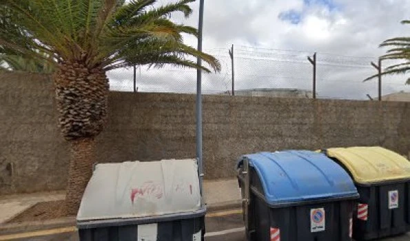Puertas 7 Islas S.L.
