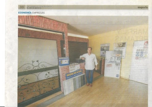 Espinar Cerrajeros, S.L.