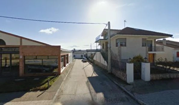Cerrajeria, aplicadores de purin, estructuras metalicas y forja C.B. Hijos de Mariano Gómez