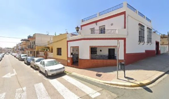 Migul Cáceres Redondo