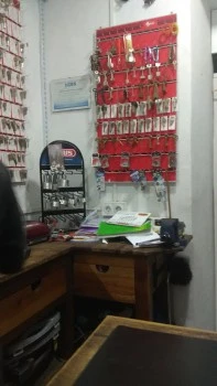 STC La Clavería