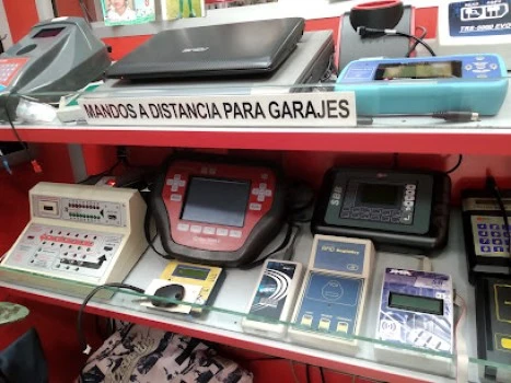 Llavesjosmar