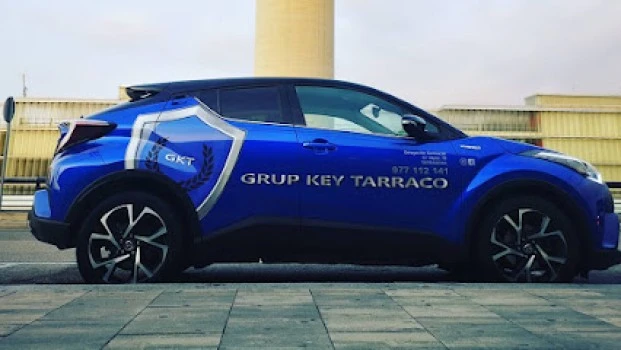 GRUP KEY TARRACO S.L