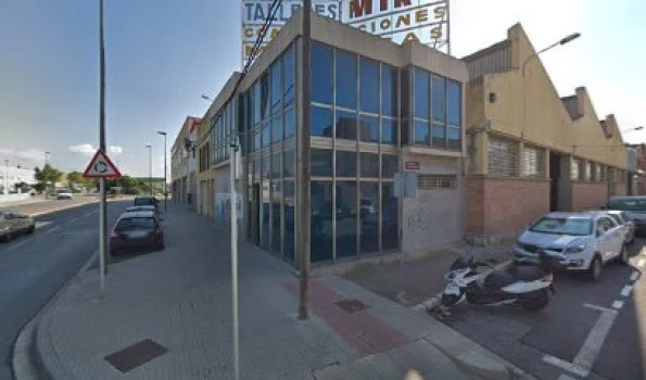 Talleres Miro