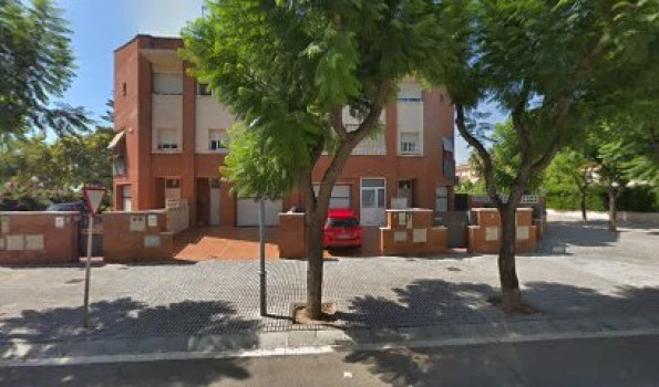 Cerrajería Bernardo Folch Canalda