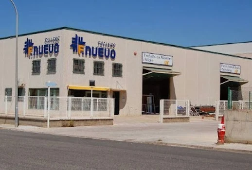 Serralleria F.Nuevo