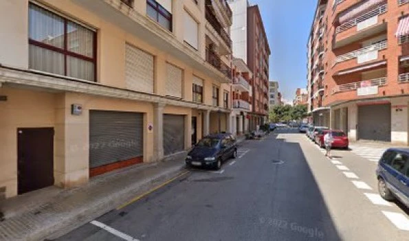 Server Cambrils S.L.