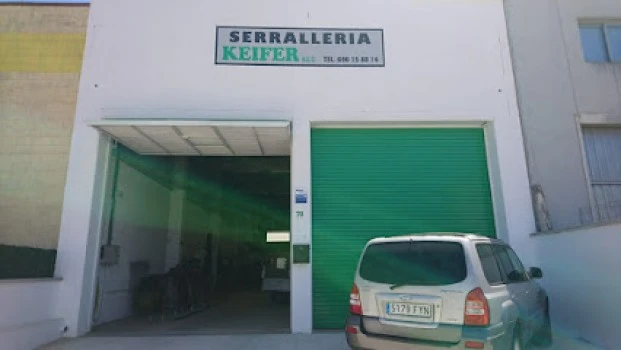 Keifer S.L.U