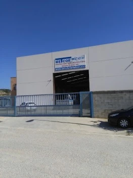 Serralleria Metcor s.l.