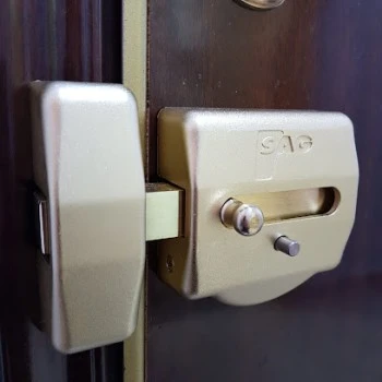Sarrión Cerrajería de Seguridad