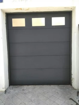 Puertas Automáticas ODELOT