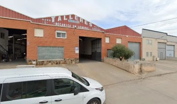 Talleres Carmena