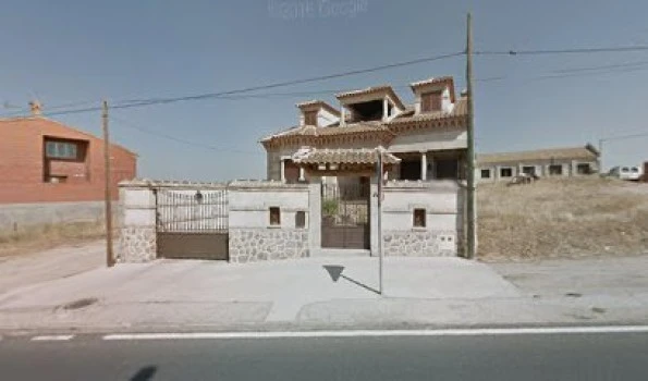 Cerrajería Azaña
