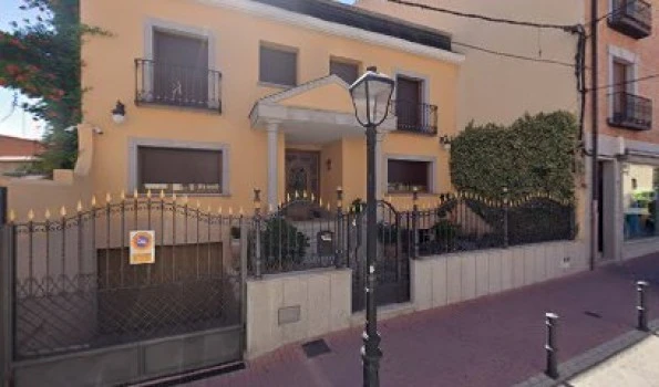 La Forja