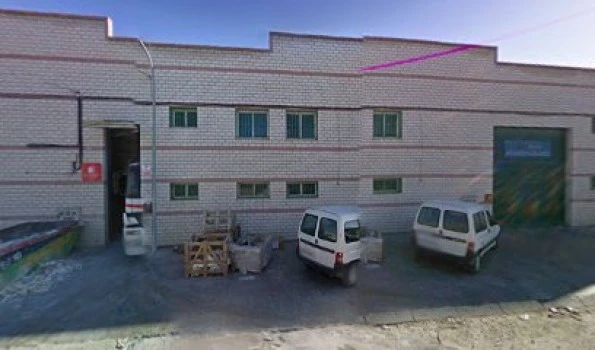 Linares Holgado S L