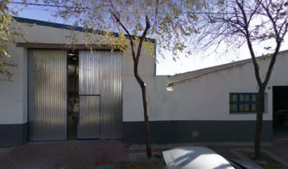 Aluminios Morales Díaz