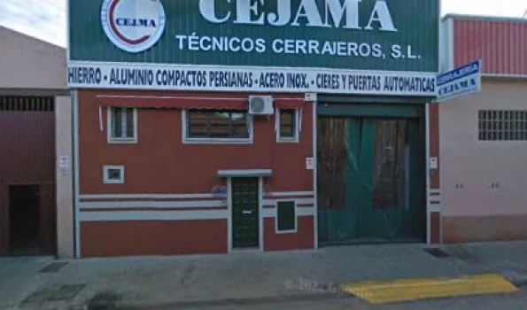 Cejama