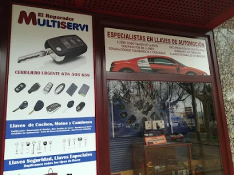 El Reparador Multiservi 1