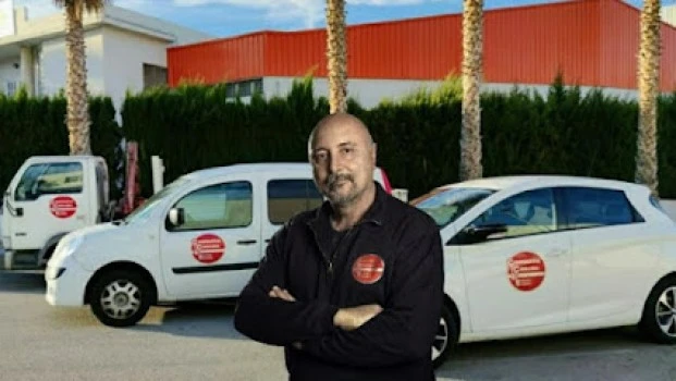 COOPERATIVA CERRAJERA