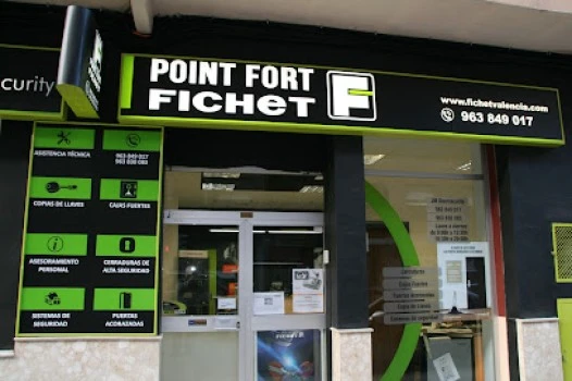 Fichet Cerrajeros