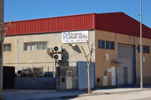 Ricama