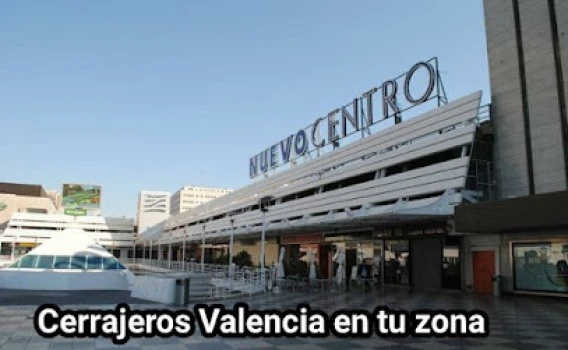 Cerrajeros Valencia en tu zona