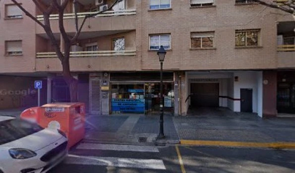 Cerrajero 24 horas Valencia