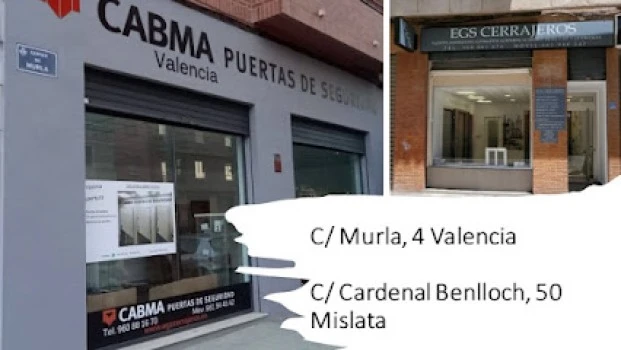 EGS Cerrajeros
