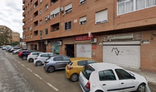 Cerrajeros Alfonso