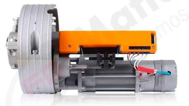 Cerrajeria y automatismos 24h Valencia