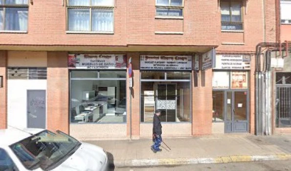 Puertas Alvarez Crespo