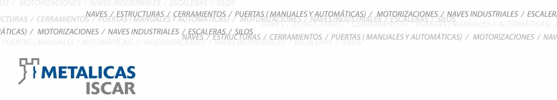 Metálicas Iscar