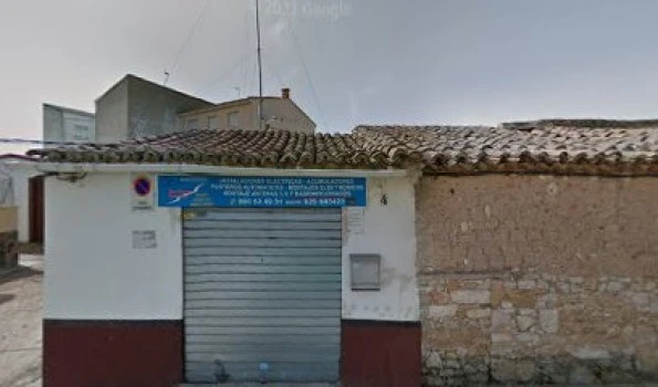 Antolín Escaja Lorenzo