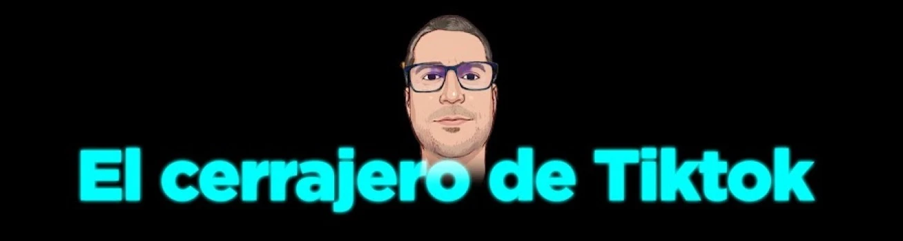 Cerrajeros en Zaragoza TikTok