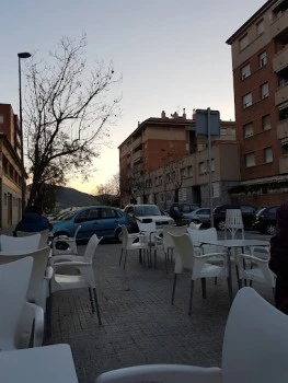 La Taberna - Sant Feliu