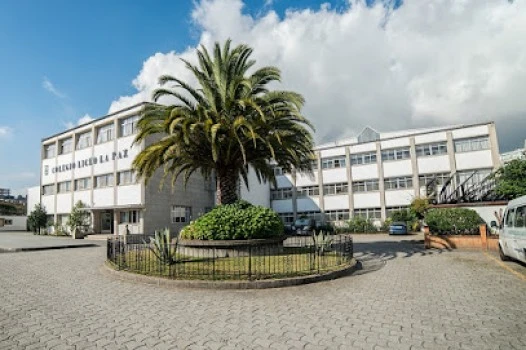 CPR Plurilingüe Liceo La Paz