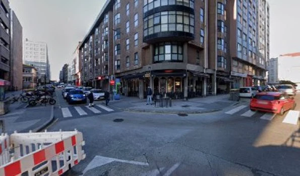 Colegio de Procuradores de la Coruña